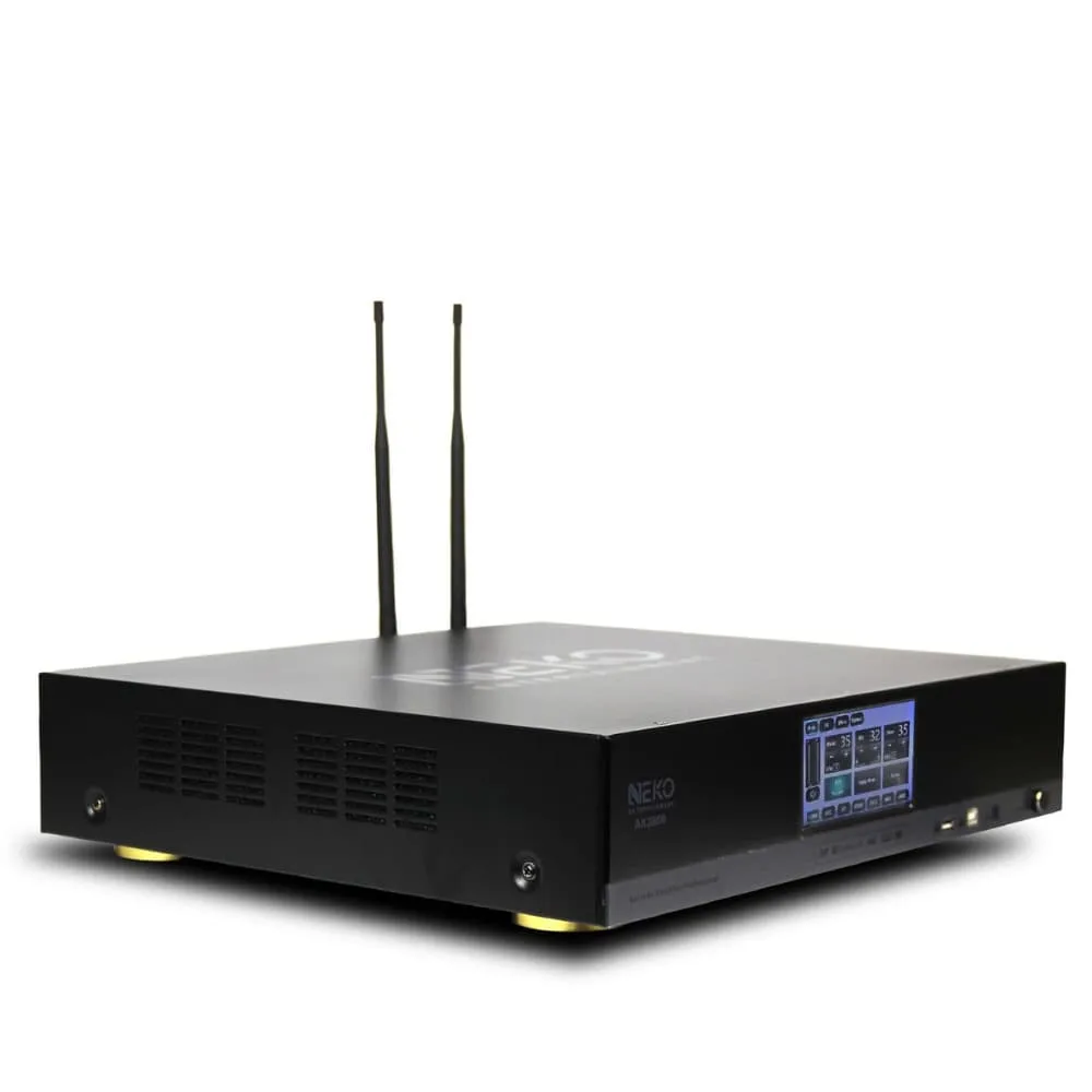 Công suất liền vang liền micro NEKO AK3800
