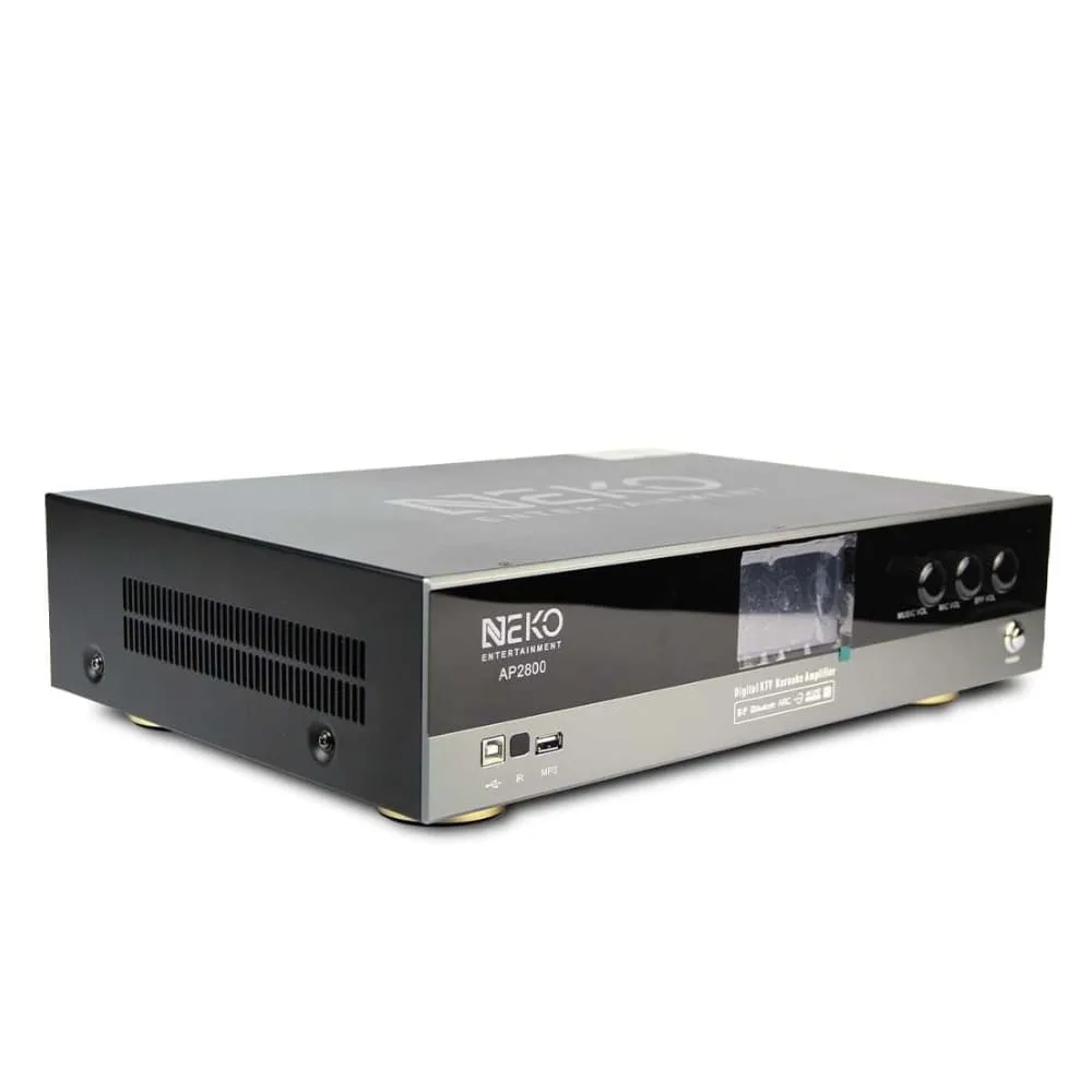 Công suất liền vang NEKO AP2800