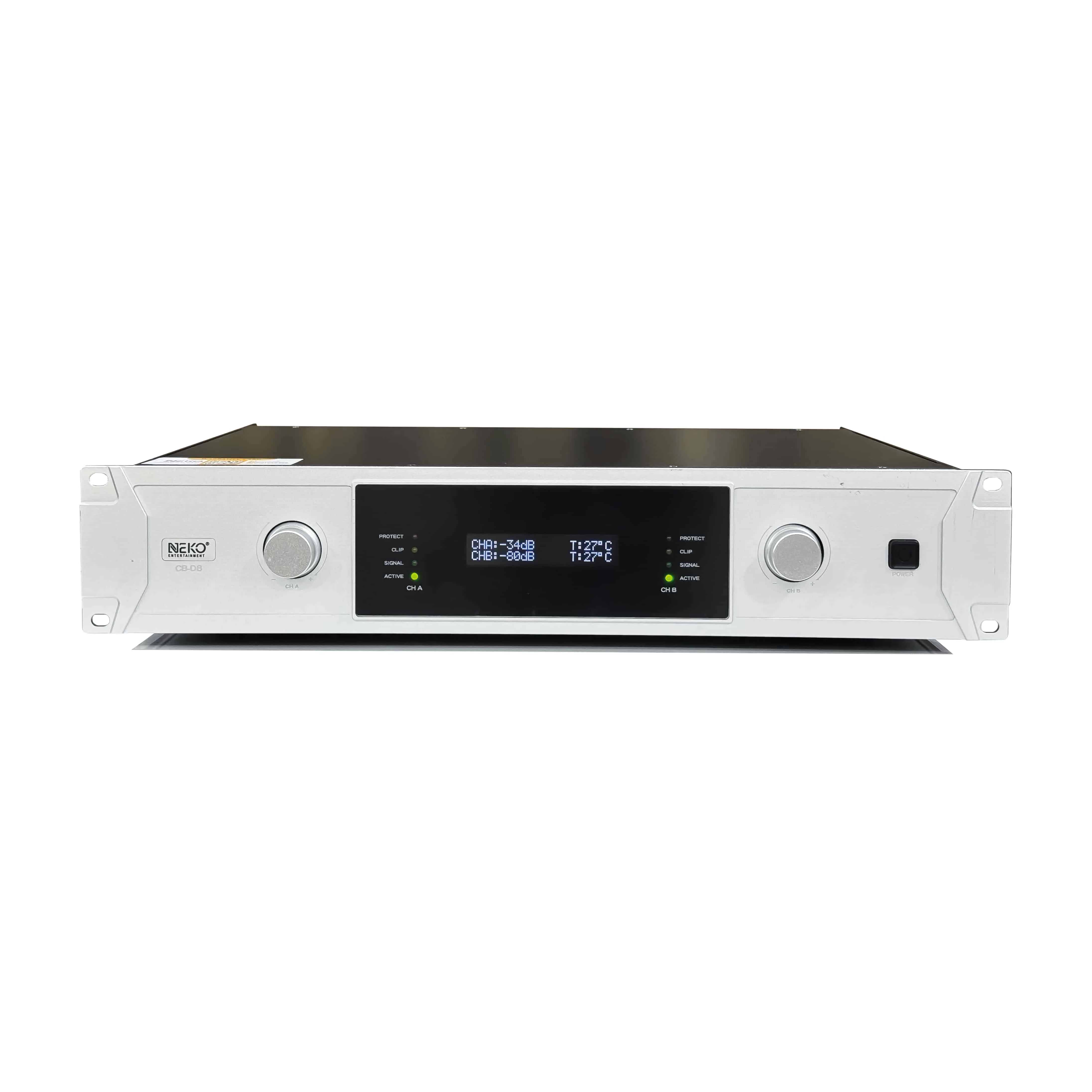 Công suất NEKO CB-D8