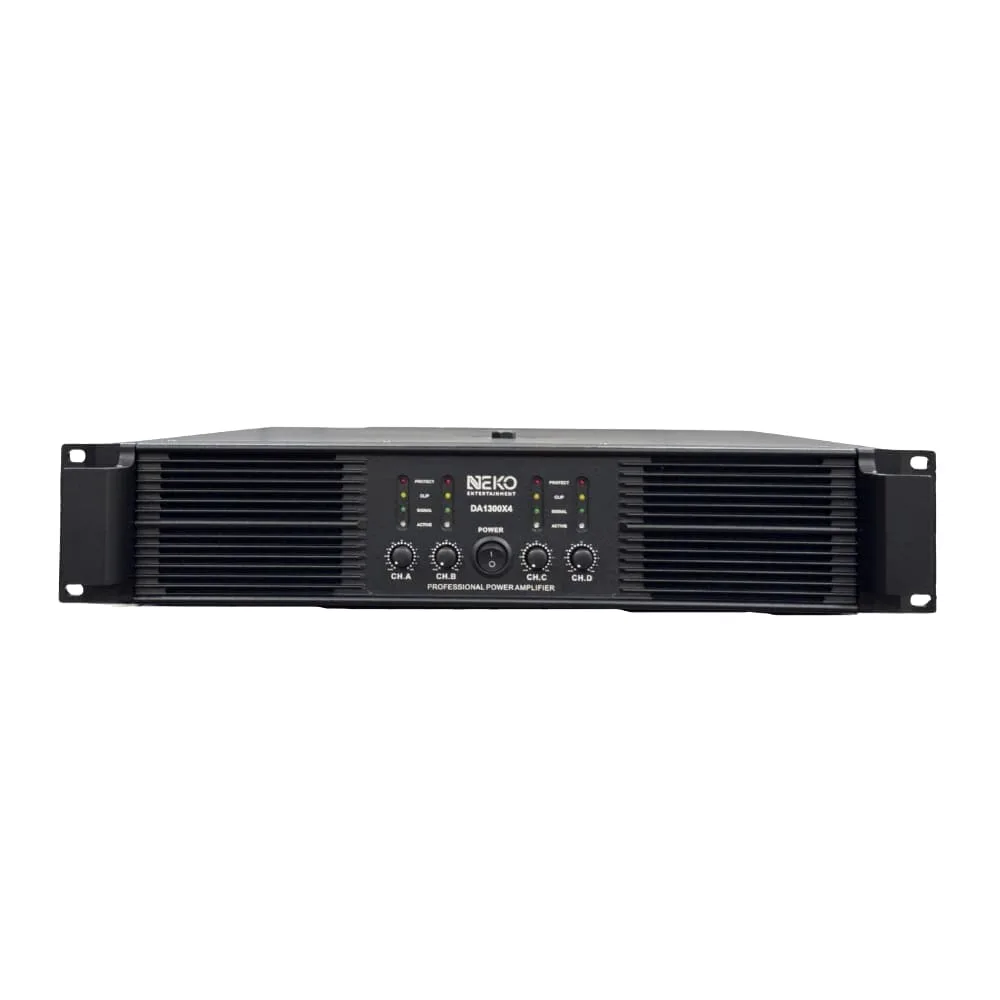 Công suất NEKO DA1300X4