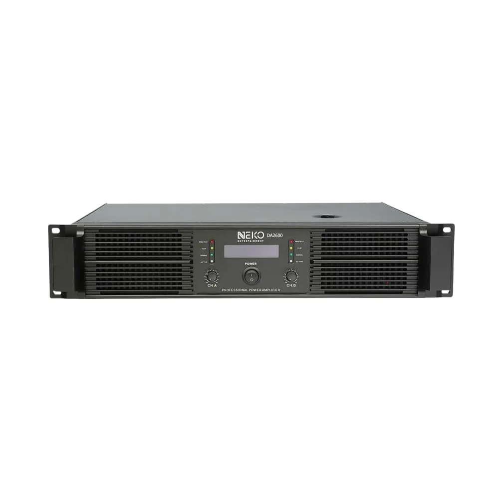 Công suất NEKO DA2600