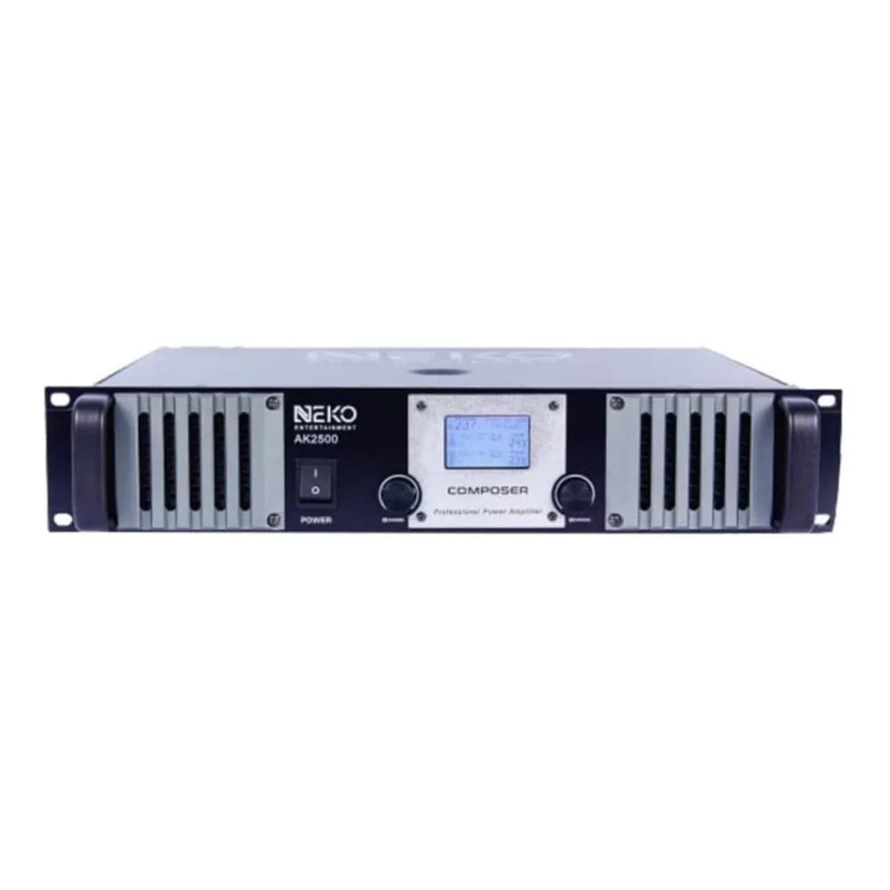 Công suất NEKO AK2500
