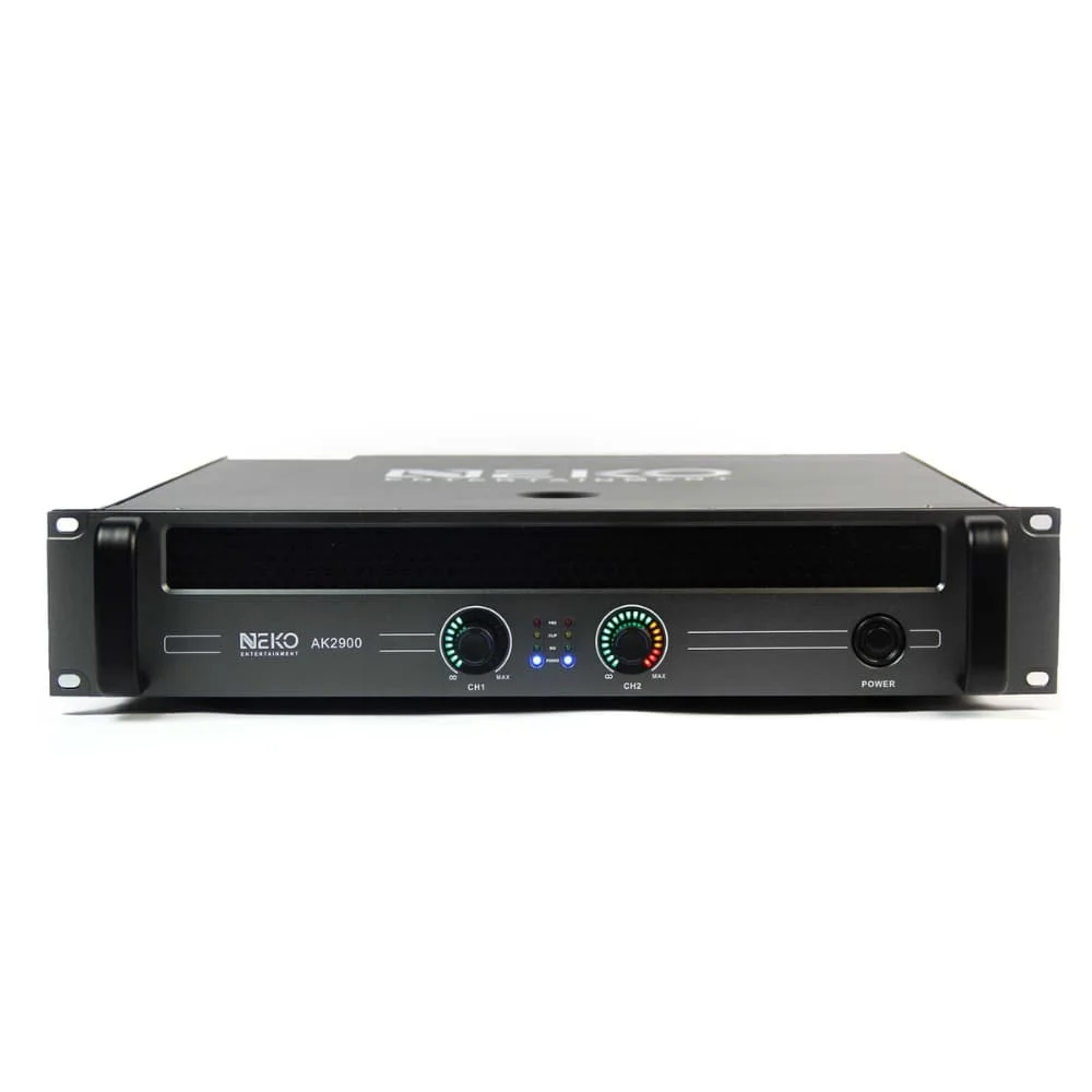 Công suất NEKO AK2900