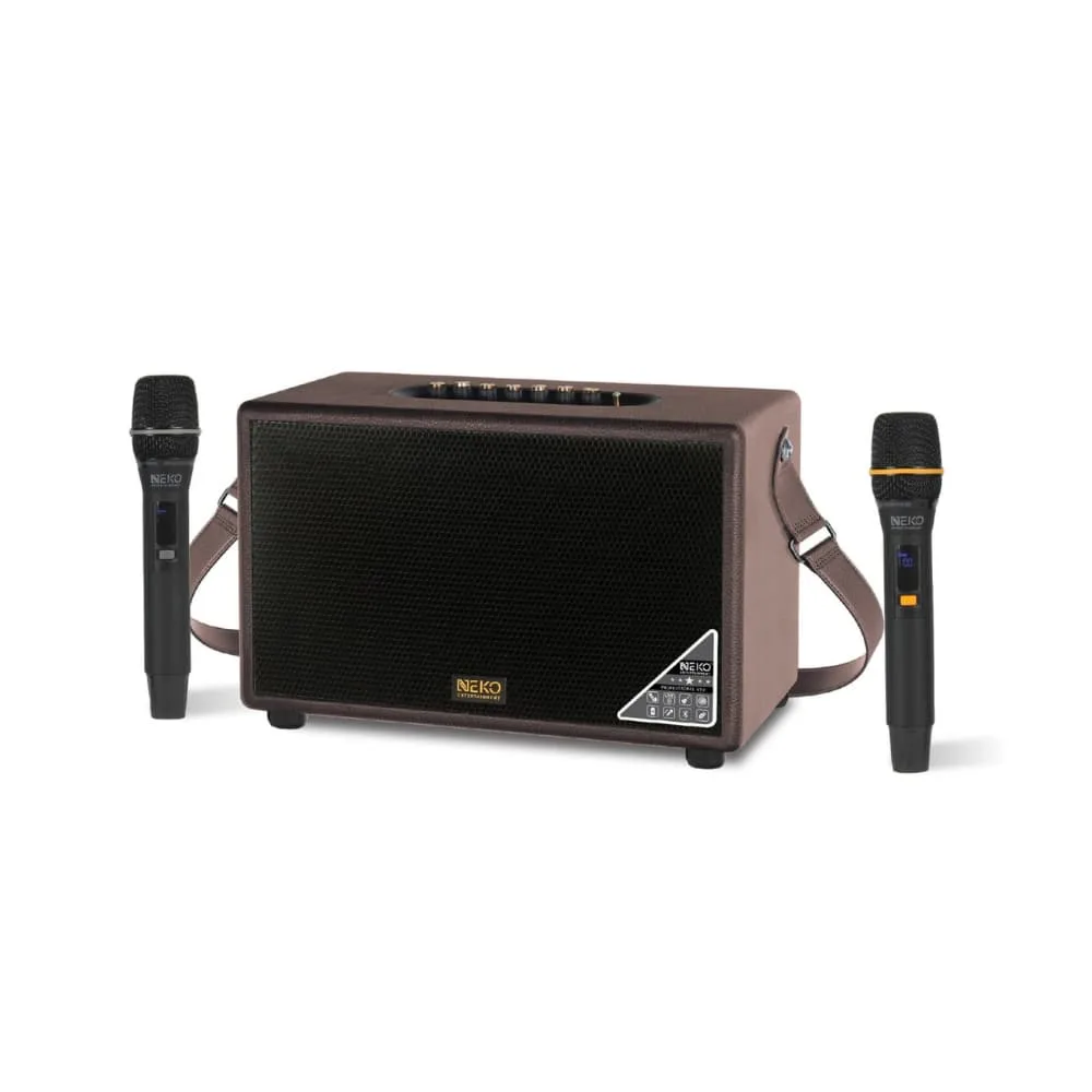 Loa di động NEKO NK900