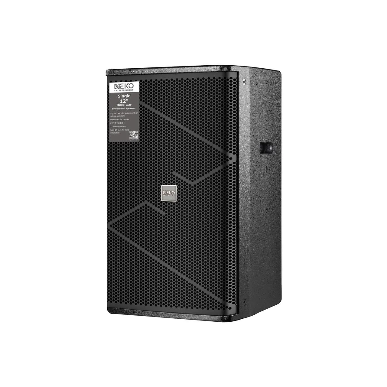 LOA FULL 3 WAY BASS 30 NEKO HS312