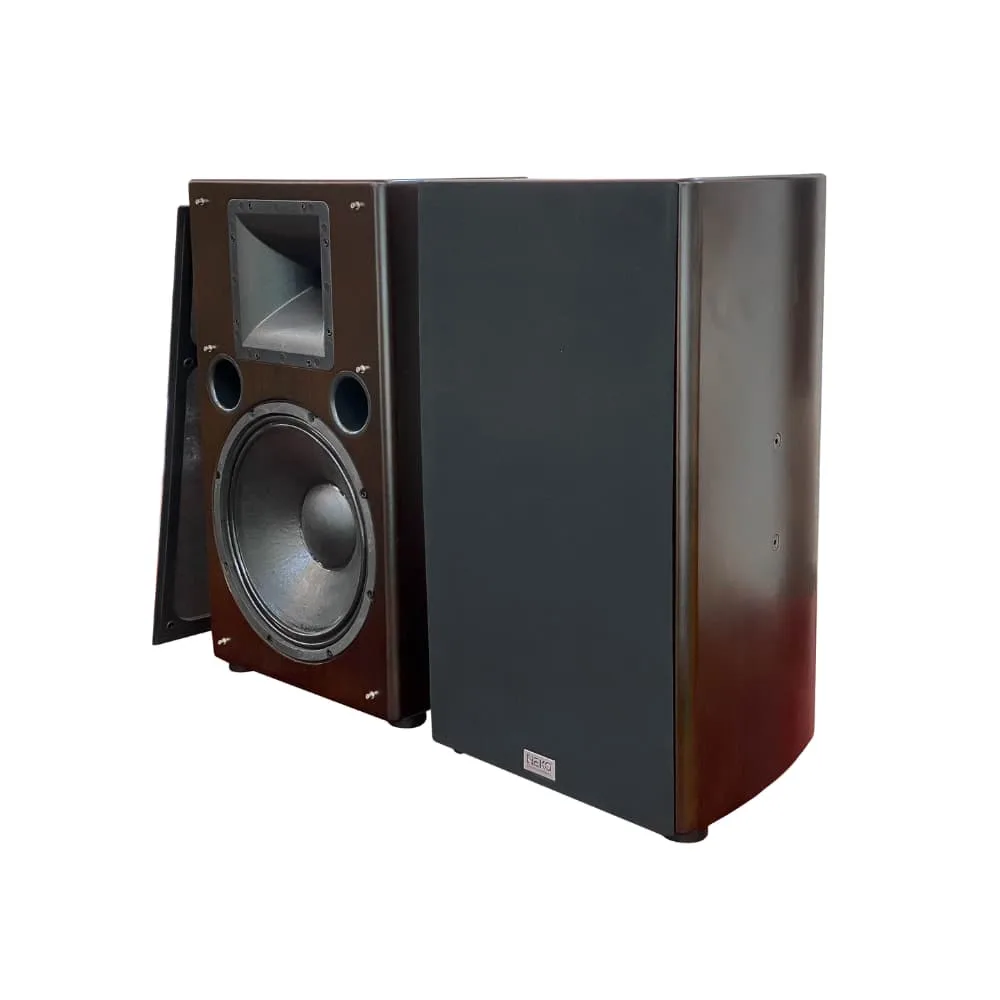 Loa FULL BASS 25 NEKO TD10 thumb 4