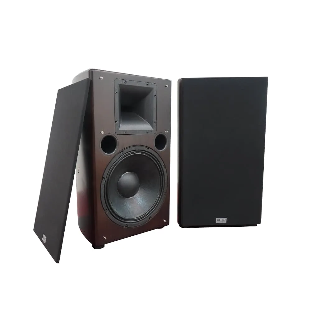Loa FULL BASS 25 NEKO TD10 thumb 5