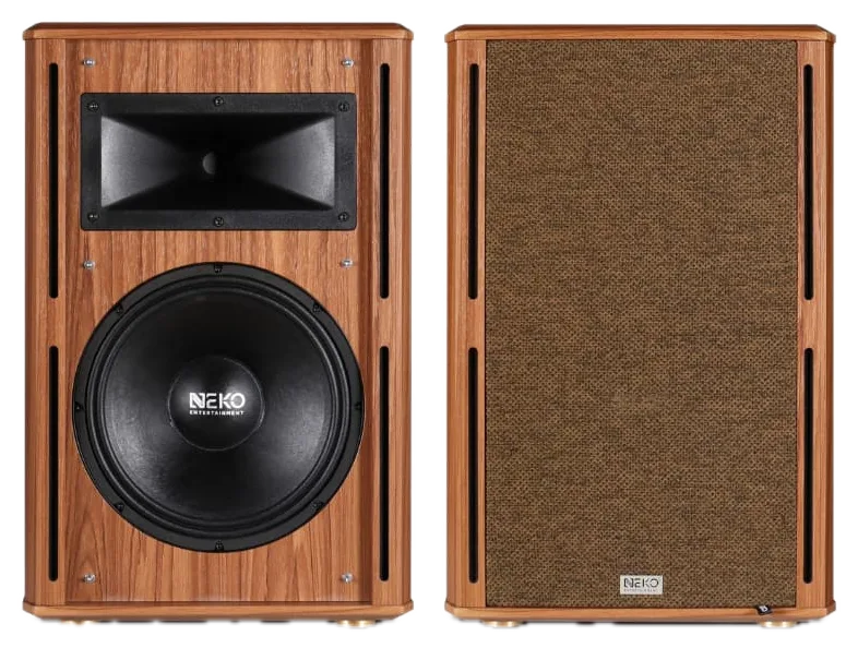 Loa FULL BASS 30 NEKO WS212