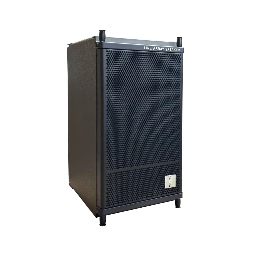 LOA LINE ARRAY PASSIVE NEKO AR12 PRO ( BASS 30) thumb 2