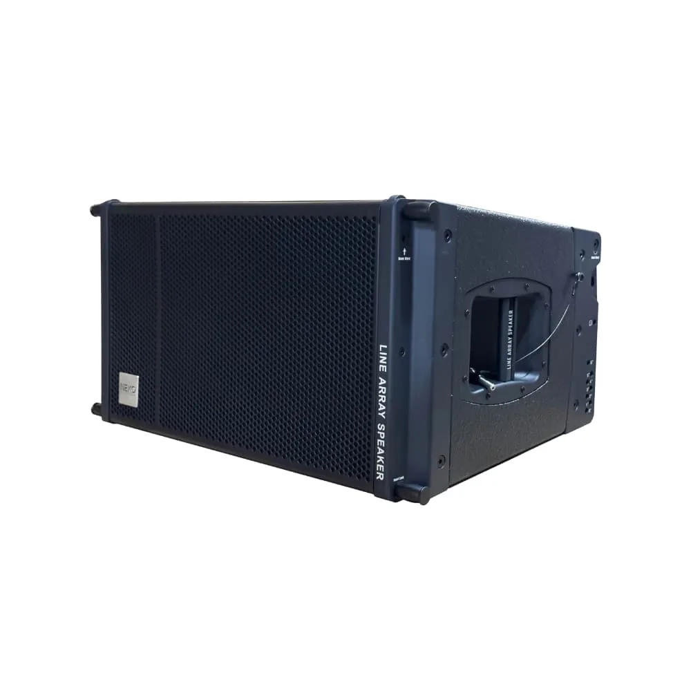 LOA LINE ARRAY PASSIVE NEKO AR12 PRO ( BASS 30) thumb 3