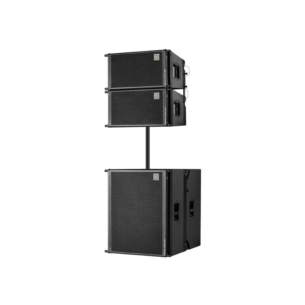 LOA LINE ARRAY PASSIVE NEKO TQ12 PRO ( BASS 30) thumb 3