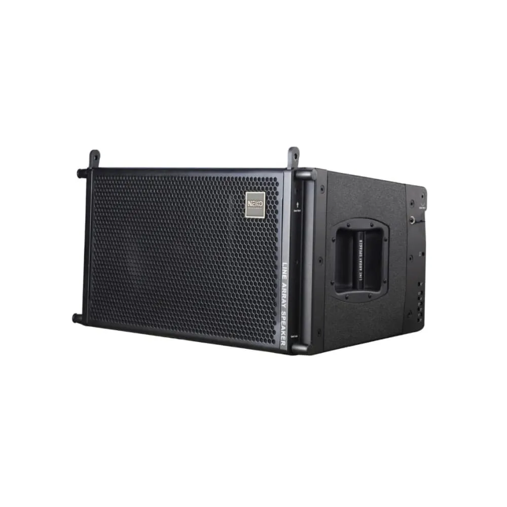 LOA LINE ARRAY PASSIVE NEKO TQ12 PRO ( BASS 30)
