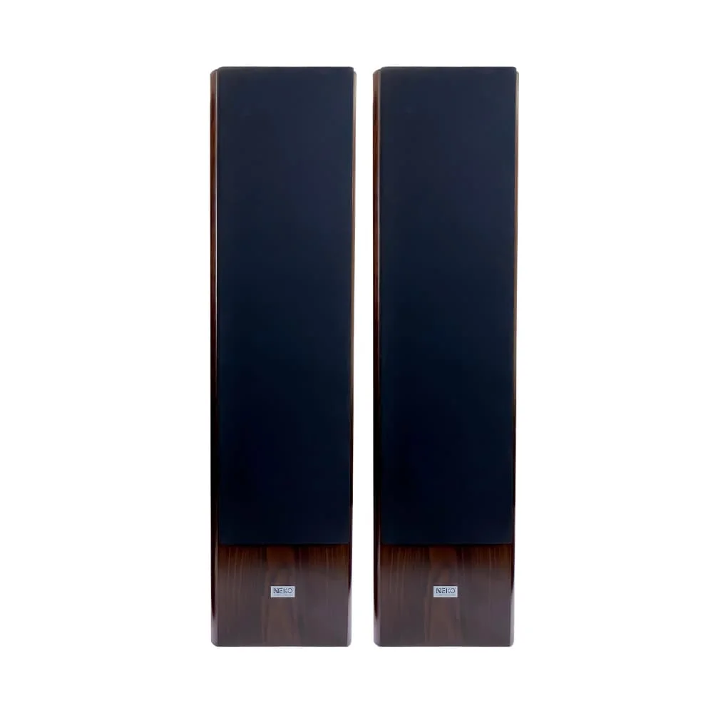 NEKO HE220 - dòng loa full dạng đứng đầu tiên của hãng NEKO