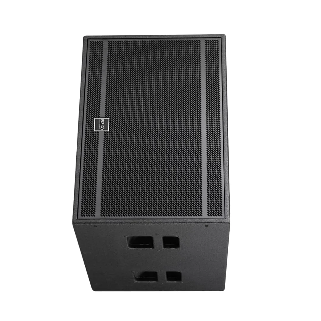 Neko BA118S Pro - Thiết kế chuyên nghiệp và hiện đại