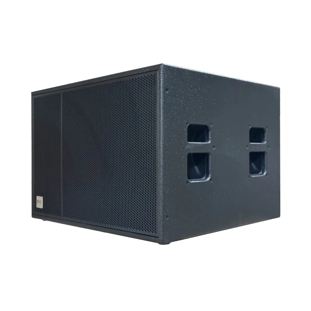 LOA SUB LOW ARRAY PASSIVE NEKO DA118S PRO thumb 2