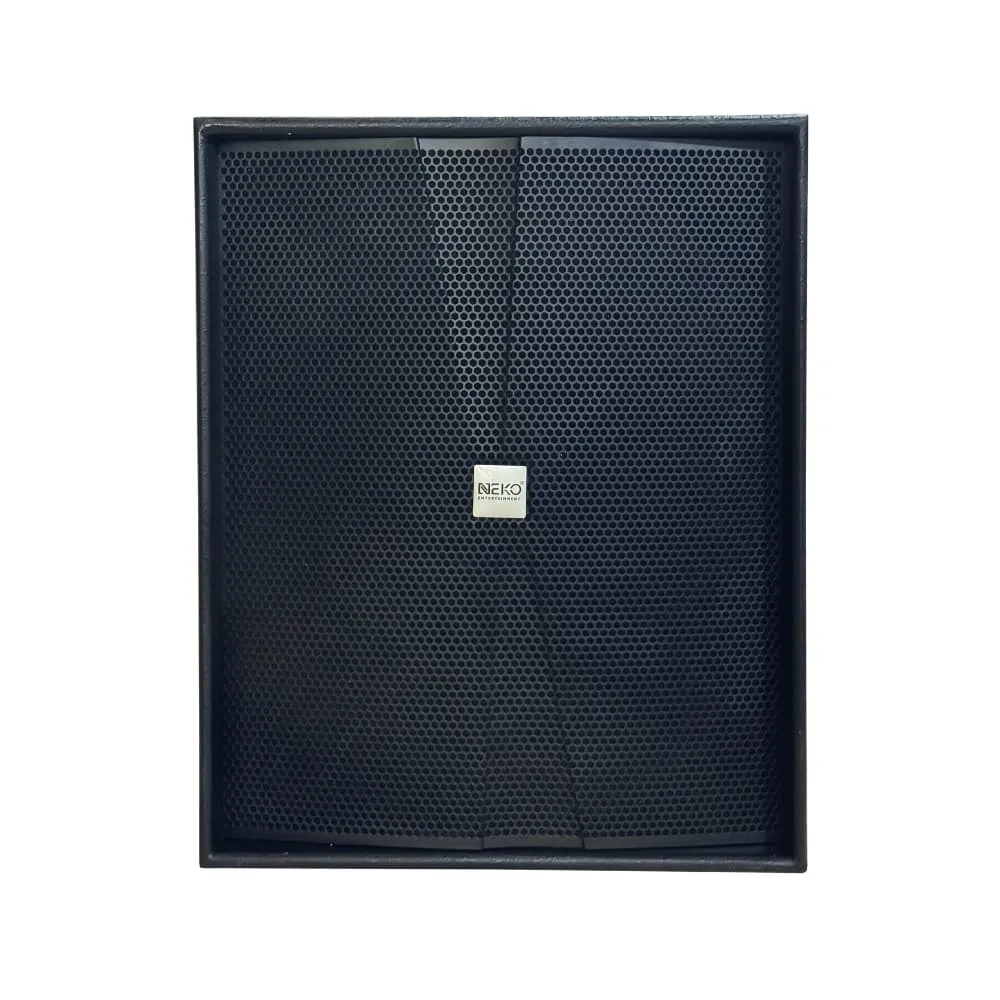 LOA SUBWOOFER PASSIVE (LOA SIÊU TRẦM HƠI) NEKO DA118S thumb 4