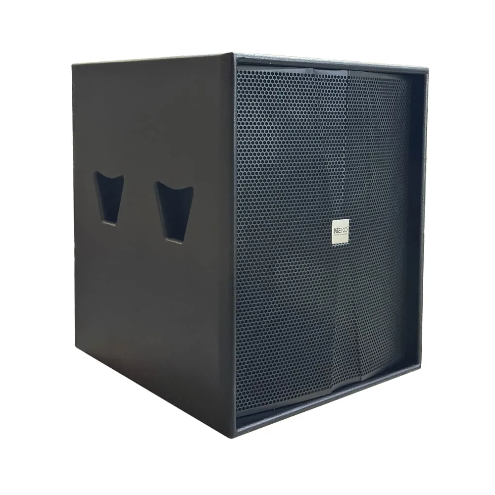 LOA SUBWOOFER PASSIVE (LOA SIÊU TRẦM HƠI) NEKO DA118S