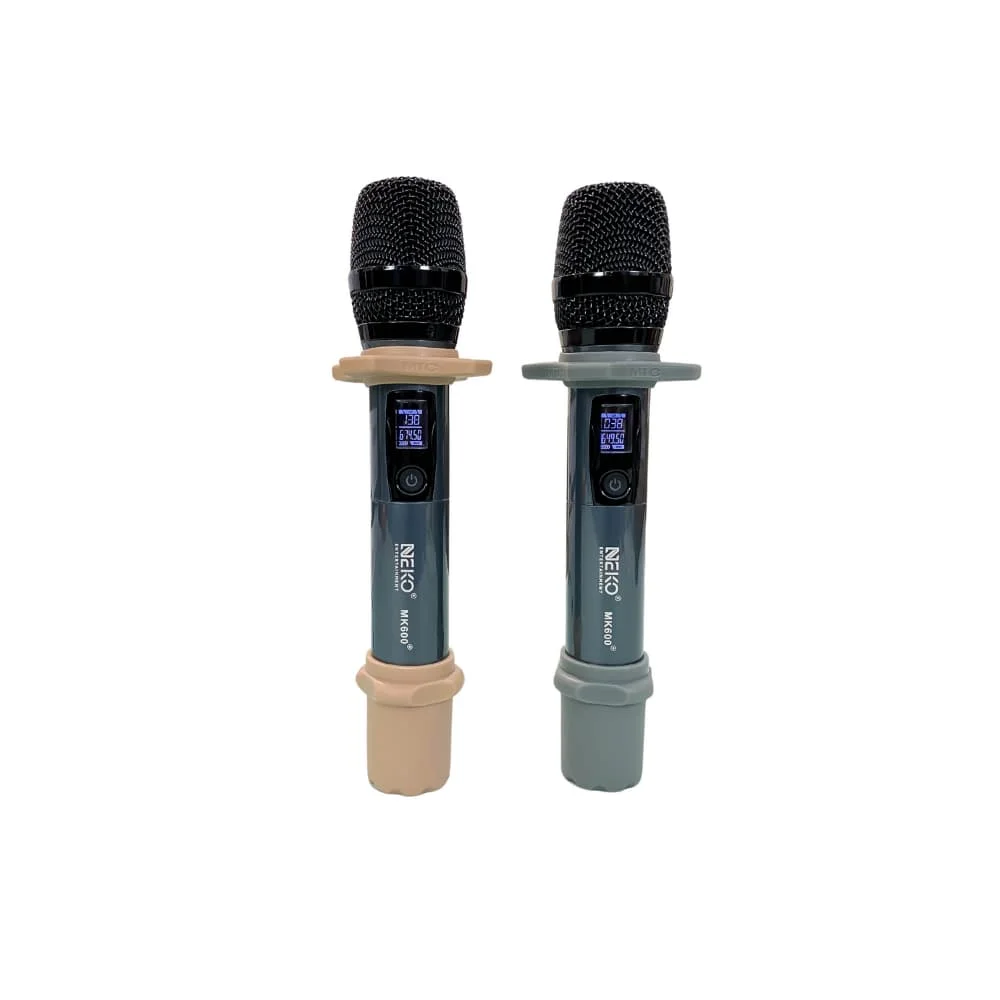 Micro không dây NEKO MK600+ thumb 3