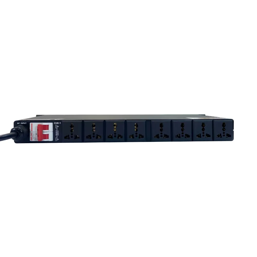 Thiết bị quản lý nguồn tự động NEKO CB588 thumb 2
