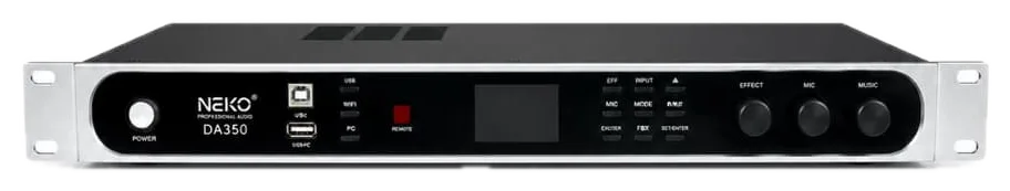 Vang số NEKO DA350