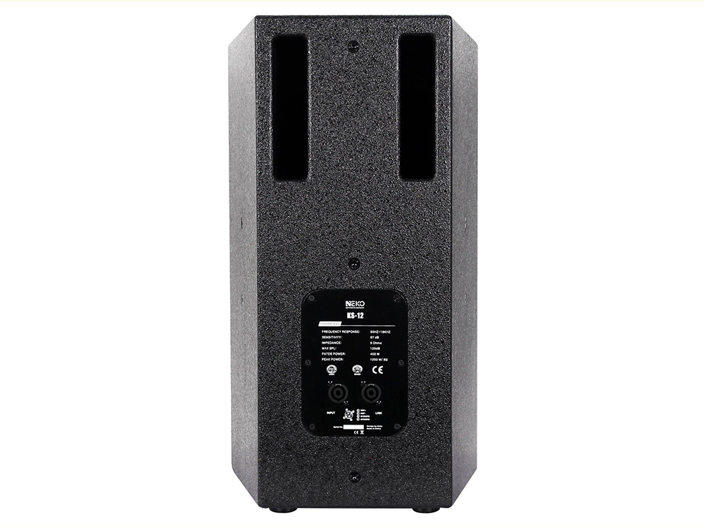 Cặp loa thùng bass 30 Neko KS12