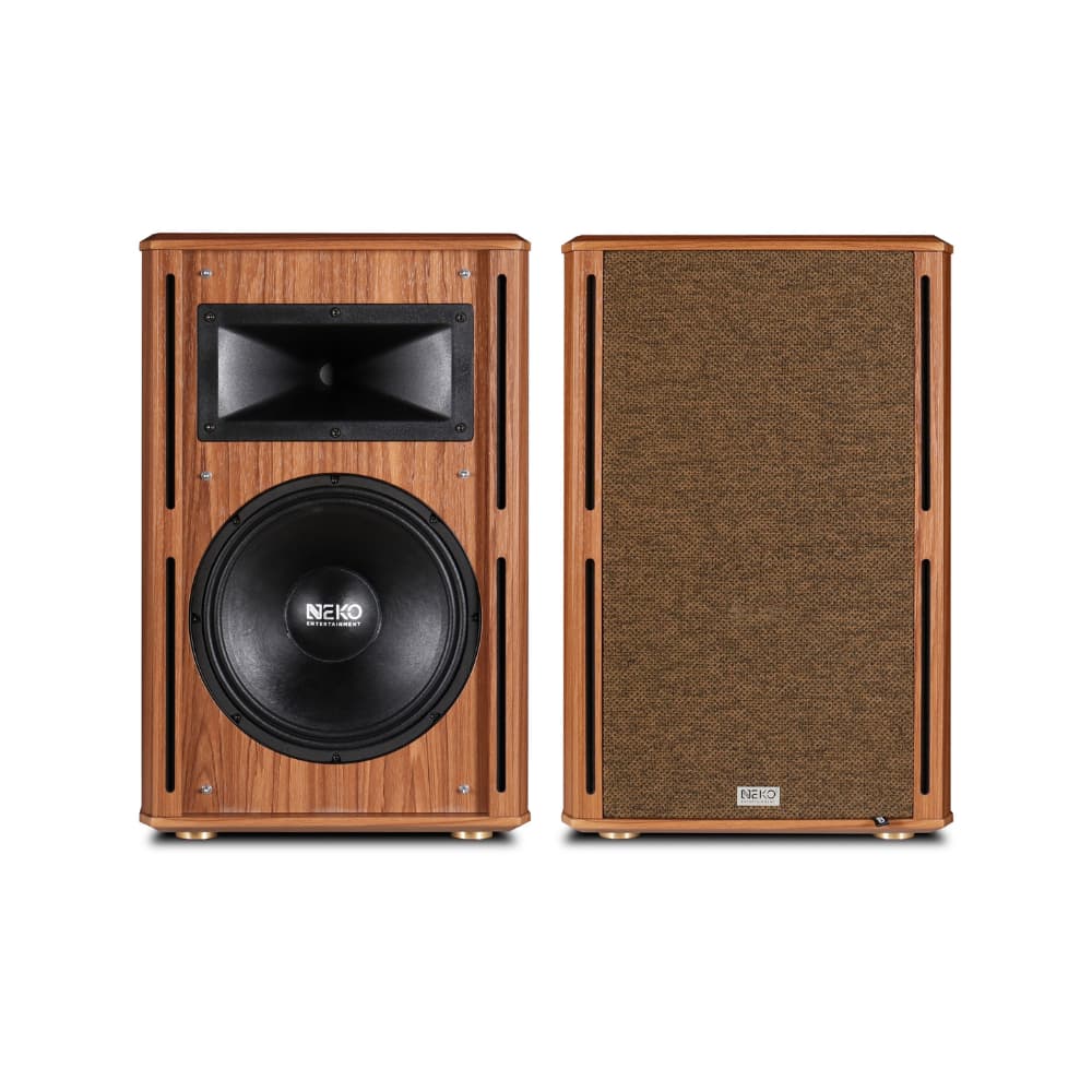 Loa FULL BASS 30 NEKO WS212